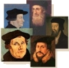 Five Reformers
