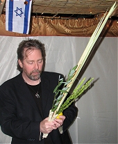 John Sukkot 5769