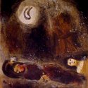 Chagall Ruth