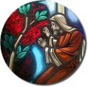 Moses before the Burning Bush