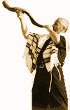 Sound the Shofar