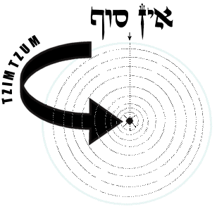 Tzimtzum