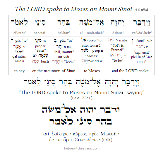 Parahat Behaar Hebrew