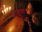 Chanukah Blessings