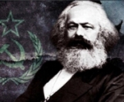 Epigone Karl Marx 