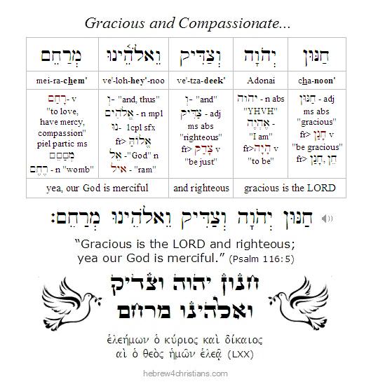 Genesis 18:25b Hebrew Lesson