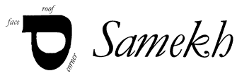 The Letter Samekh