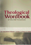 theological wordbook old testament online