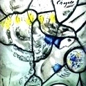 Chagall - Creation