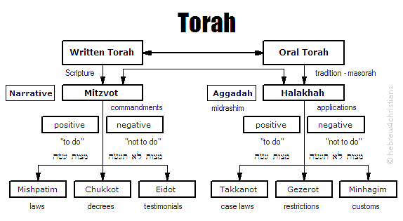 torah definition