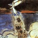 Chagall - Creation