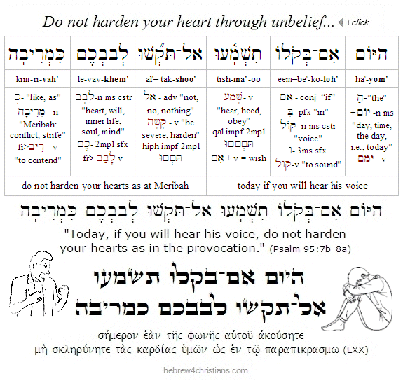 Ezekiel 26:26 Hebrew analysis
