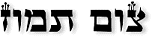 Tzom Tammuz